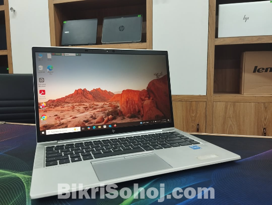 Hp Elitebook 840 G8